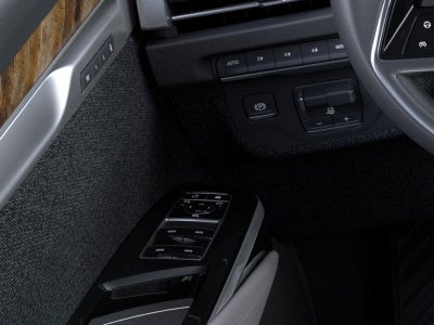 2026 Cadillac Escalade ESV 4WD Platinum Sport