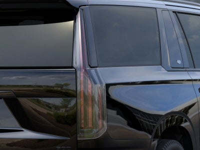 2026 Cadillac Escalade ESV 4WD Platinum Sport