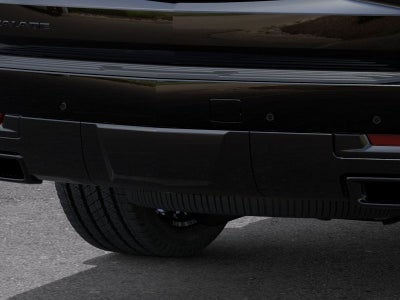 2026 Cadillac Escalade ESV 4WD Platinum Sport