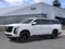 2026 Cadillac Escalade ESV 4WD Platinum Sport