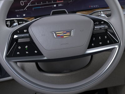 2026 Cadillac Escalade ESV 4WD Platinum Sport