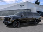 2026 Cadillac Escalade ESV AWD V-Series