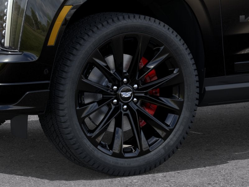 2026 Cadillac Escalade ESV AWD V-Series