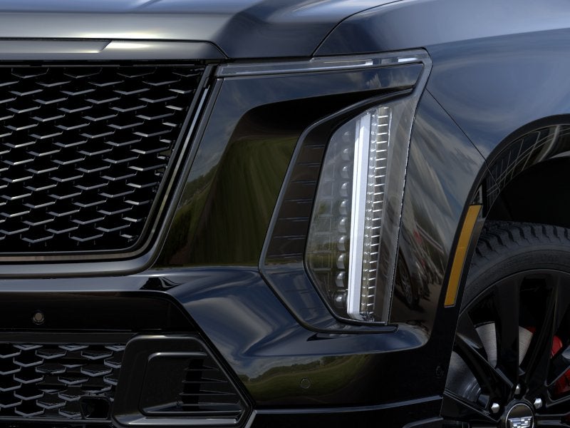 2027 Cadillac Escalade ESV AWD V-Series
