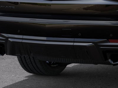 2027 Cadillac Escalade ESV AWD V-Series