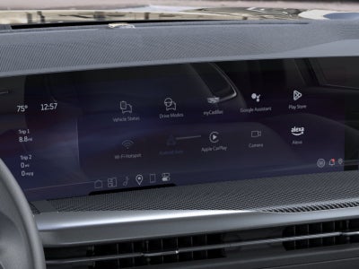 2027 Cadillac Escalade ESV AWD V-Series