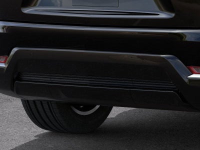 2025 Cadillac ESCALADE IQ AWD Luxury 1