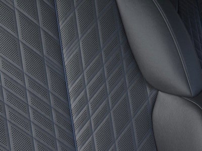 2025 Cadillac ESCALADE IQ AWD Luxury 1