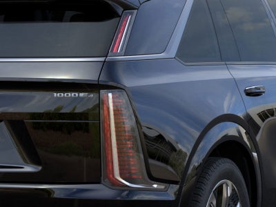 2026 Cadillac ESCALADE IQ AWD Premium Luxury
