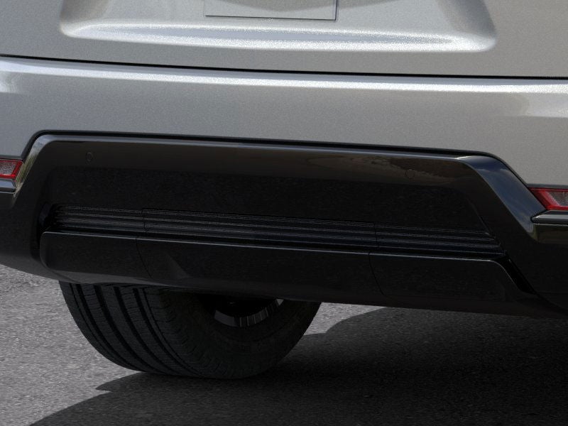 2025 Cadillac ESCALADE IQ AWD Sport 1