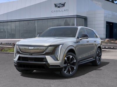 2025 Cadillac ESCALADE IQ AWD Sport 1