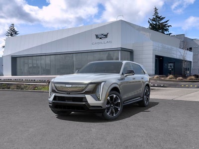 2025 Cadillac ESCALADE IQ AWD Sport 1