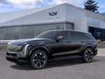 2025 Cadillac ESCALADE IQ AWD Sport 2