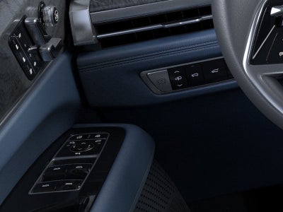 2025 Cadillac ESCALADE IQ AWD Sport 2