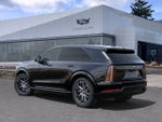 2025 Cadillac ESCALADE IQ AWD Sport 2