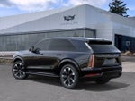 2025 Cadillac ESCALADE IQ AWD Sport 2