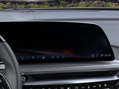 2026 Cadillac LYRIQ 4dr LYRIQ-V Premium