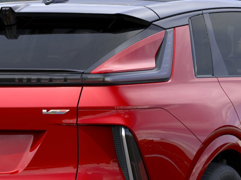 2026 Cadillac LYRIQ 4dr LYRIQ-V Premium