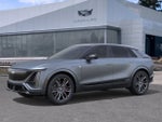 2026 Cadillac LYRIQ 4dr LYRIQ-V Premium
