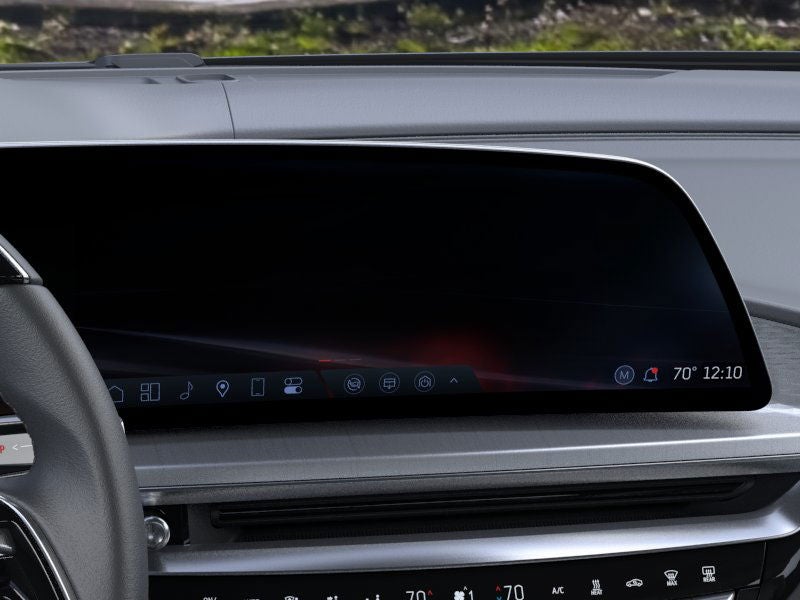 2026 Cadillac LYRIQ 4dr LYRIQ-V Premium