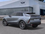 2026 Cadillac LYRIQ 4dr LYRIQ-V Premium