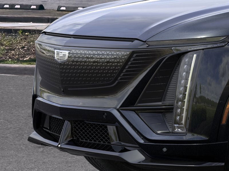 2026 Cadillac LYRIQ 4dr LYRIQ-V Premium