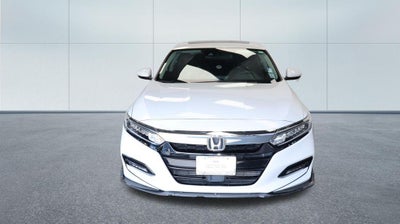 2020 Honda Accord Sedan EX