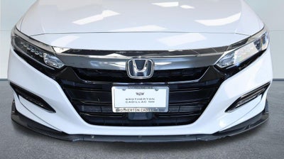 2020 Honda Accord Sedan EX