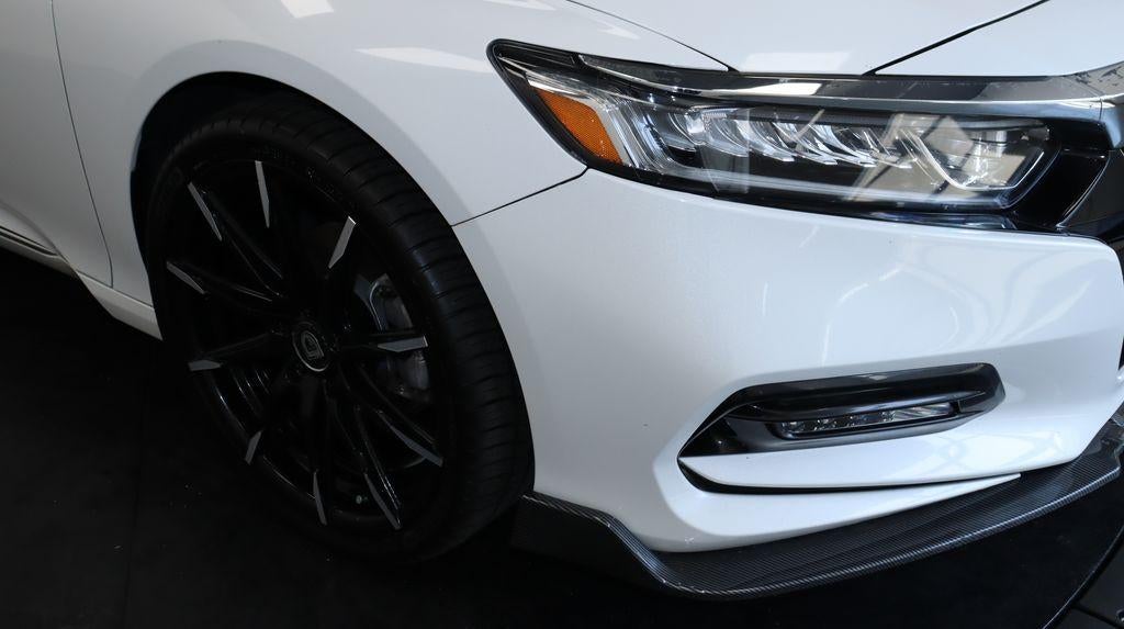 2020 Honda Accord Sedan EX