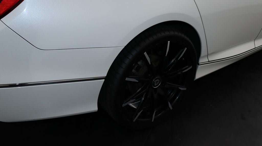 2020 Honda Accord Sedan EX