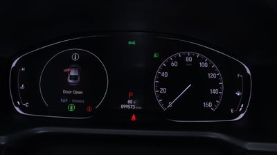 2020 Honda Accord Sedan EX