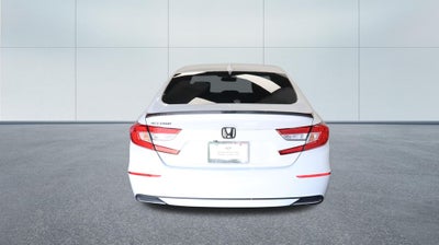 2020 Honda Accord Sedan EX