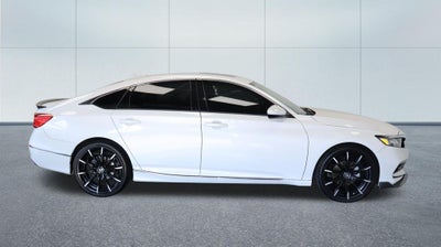 2020 Honda Accord Sedan EX