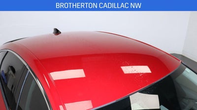 2021 Honda Accord Sedan Sport Special Edition