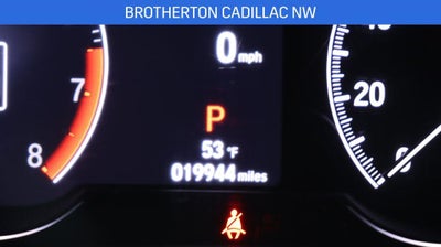 2021 Honda Accord Sedan Sport Special Edition