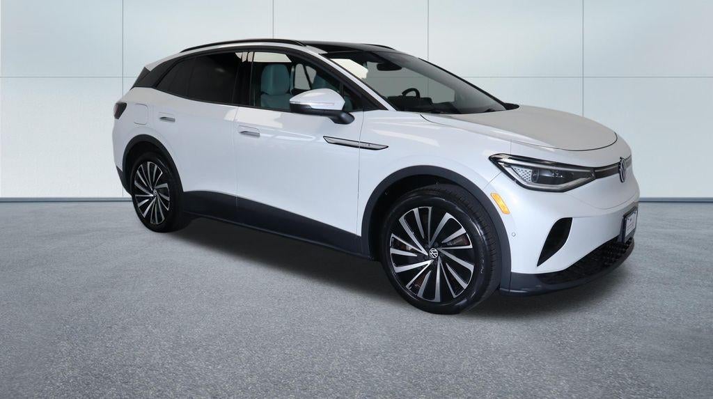 2024 Volkswagen ID.4 S