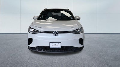 2024 Volkswagen ID.4 S