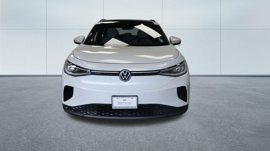 2024 Volkswagen ID.4 S