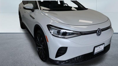 2024 Volkswagen ID.4 S