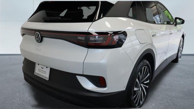 2024 Volkswagen ID.4 S