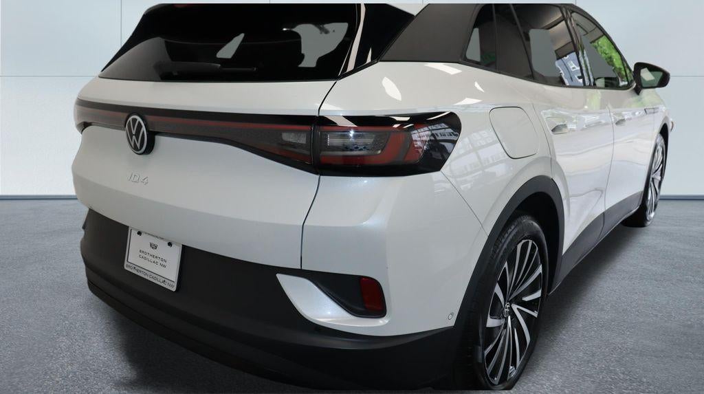 2024 Volkswagen ID.4 S