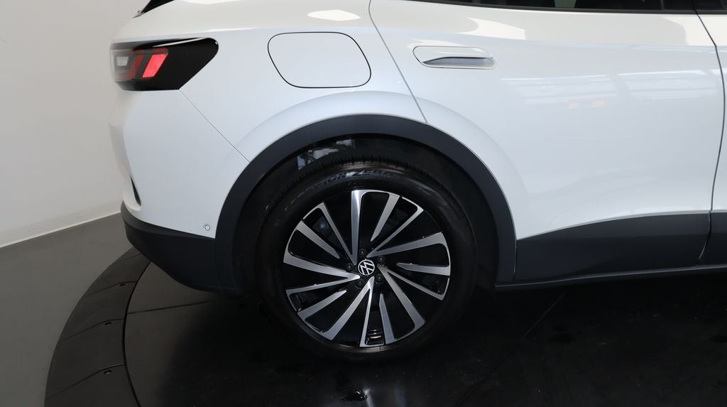 2024 Volkswagen ID.4 S