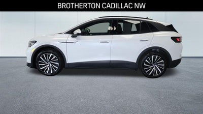 2024 Volkswagen ID.4 S