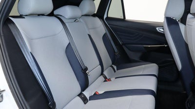 2024 Volkswagen ID.4 S