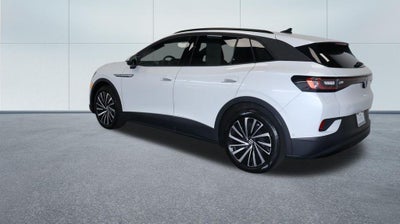 2024 Volkswagen ID.4 S