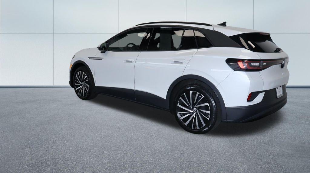 2024 Volkswagen ID.4 S