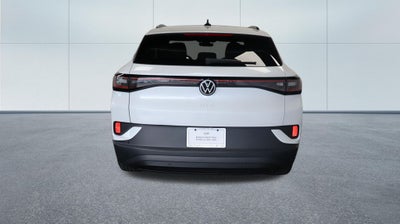 2024 Volkswagen ID.4 S