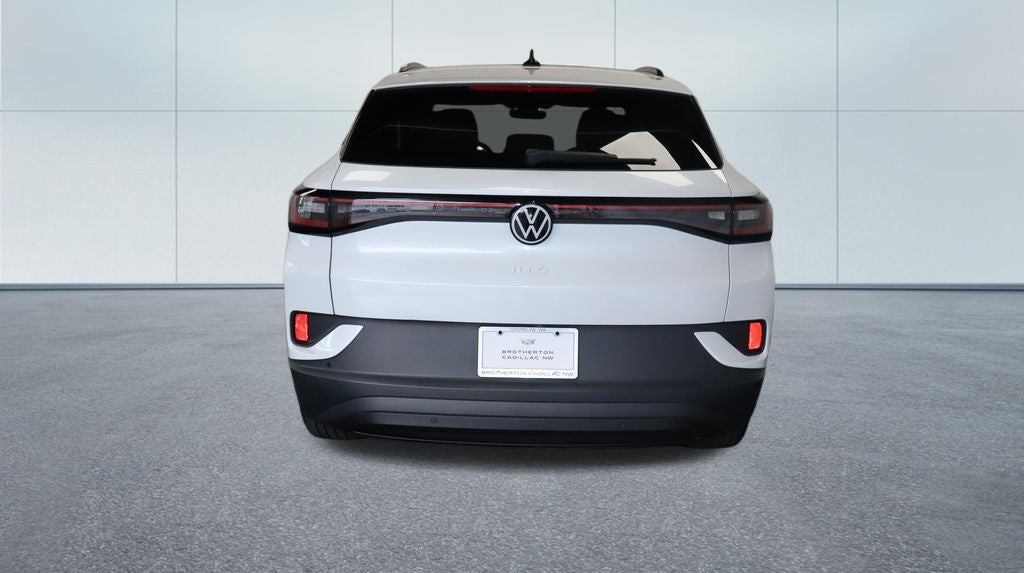 2024 Volkswagen ID.4 S