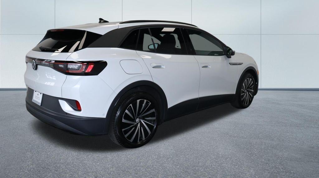 2024 Volkswagen ID.4 S