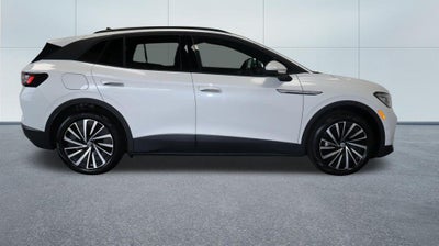 2024 Volkswagen ID.4 S